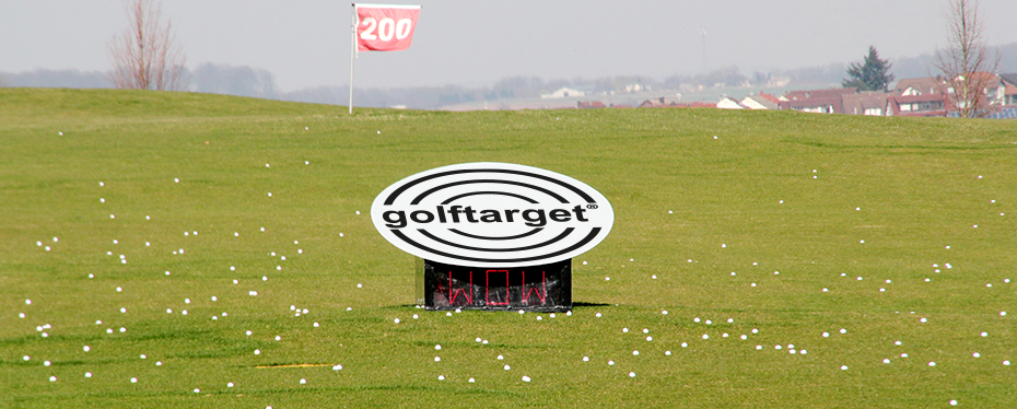 Das Golftarget®